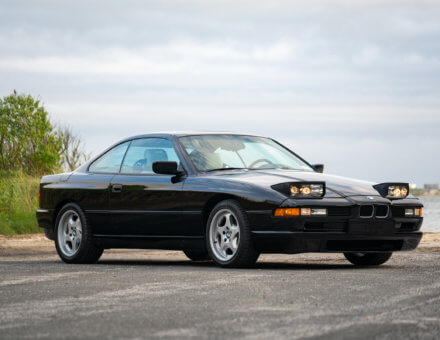 1994 BMW 850CSI
