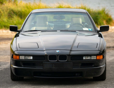 1994 BMW 850CSI