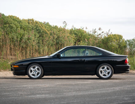 1994 BMW 850CSI