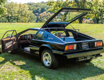 1977 Lotus Esprit S1