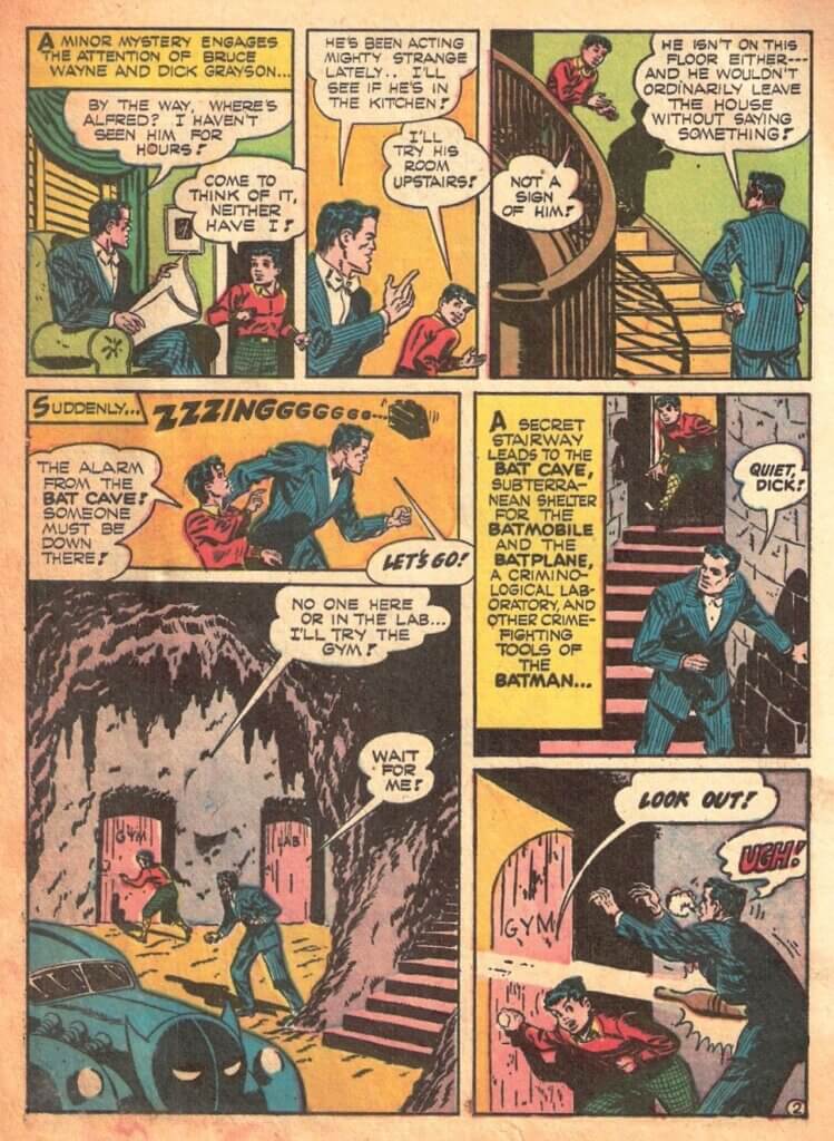 This image has an empty alt attribute; its file name is batcave-comics-749x1024.jpg