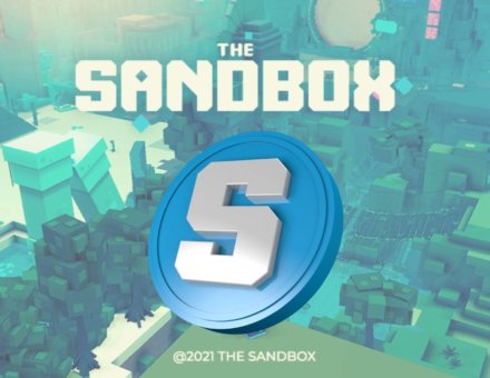 SANDBOX ESTATE NFT BUNDLE